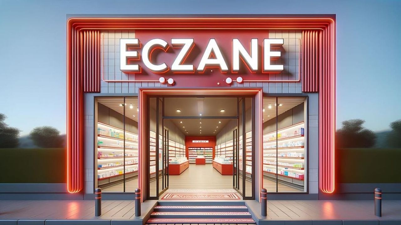 Kayseri nöbetçi eczane (14 Mart 2026)