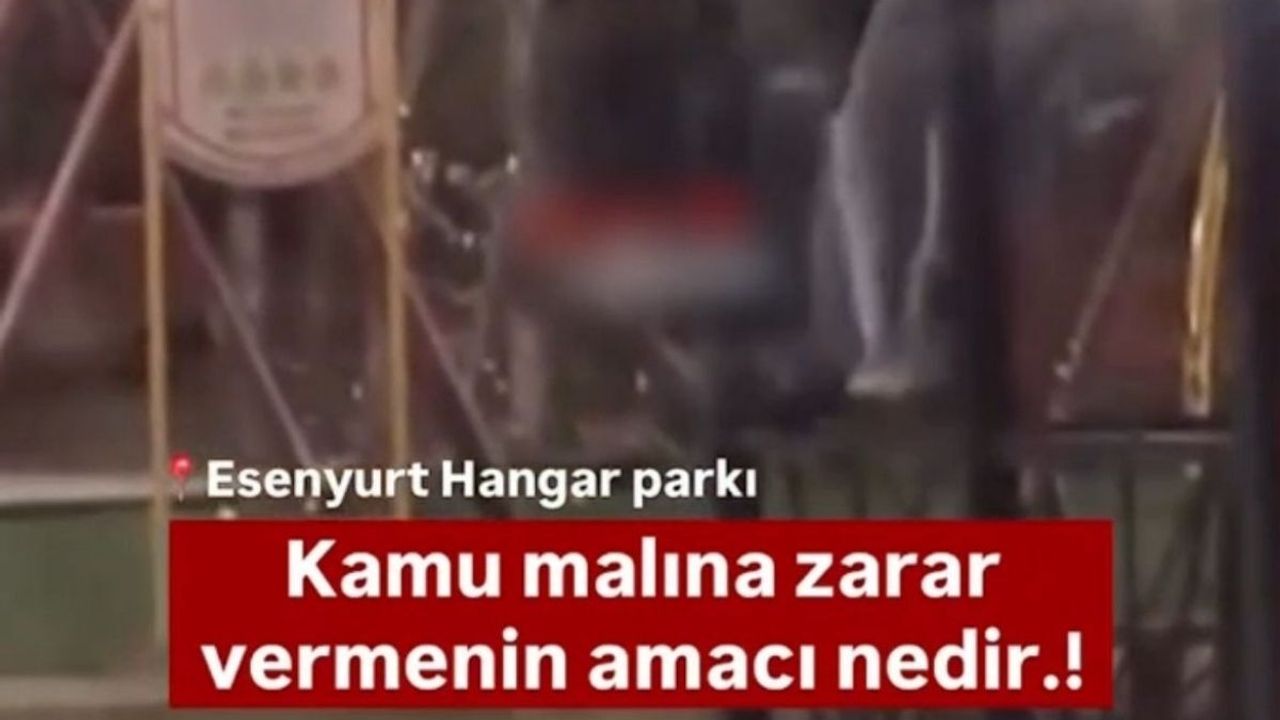 Kayseri’de suça sürüklenen 2 çocuk yakalandı