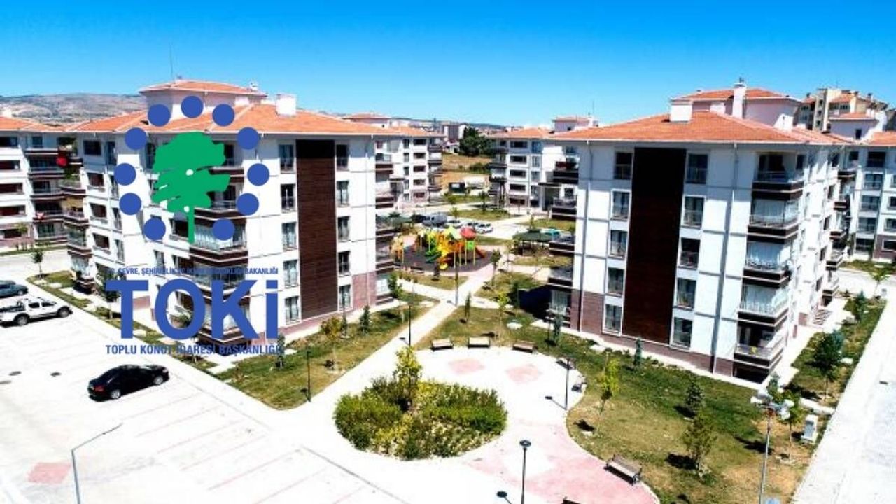Kayseri’de TOKİ bekleyenler için ödeme tarihi belli oldu mu? Ne kadar ödenecek?