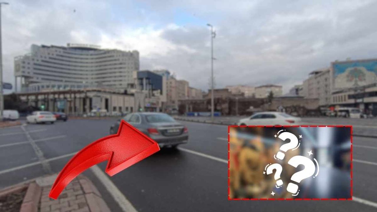 Kayseri’de binlerce kişiyi ağırladı! Yarın Kayseri’nin o ilçesine gidecek
