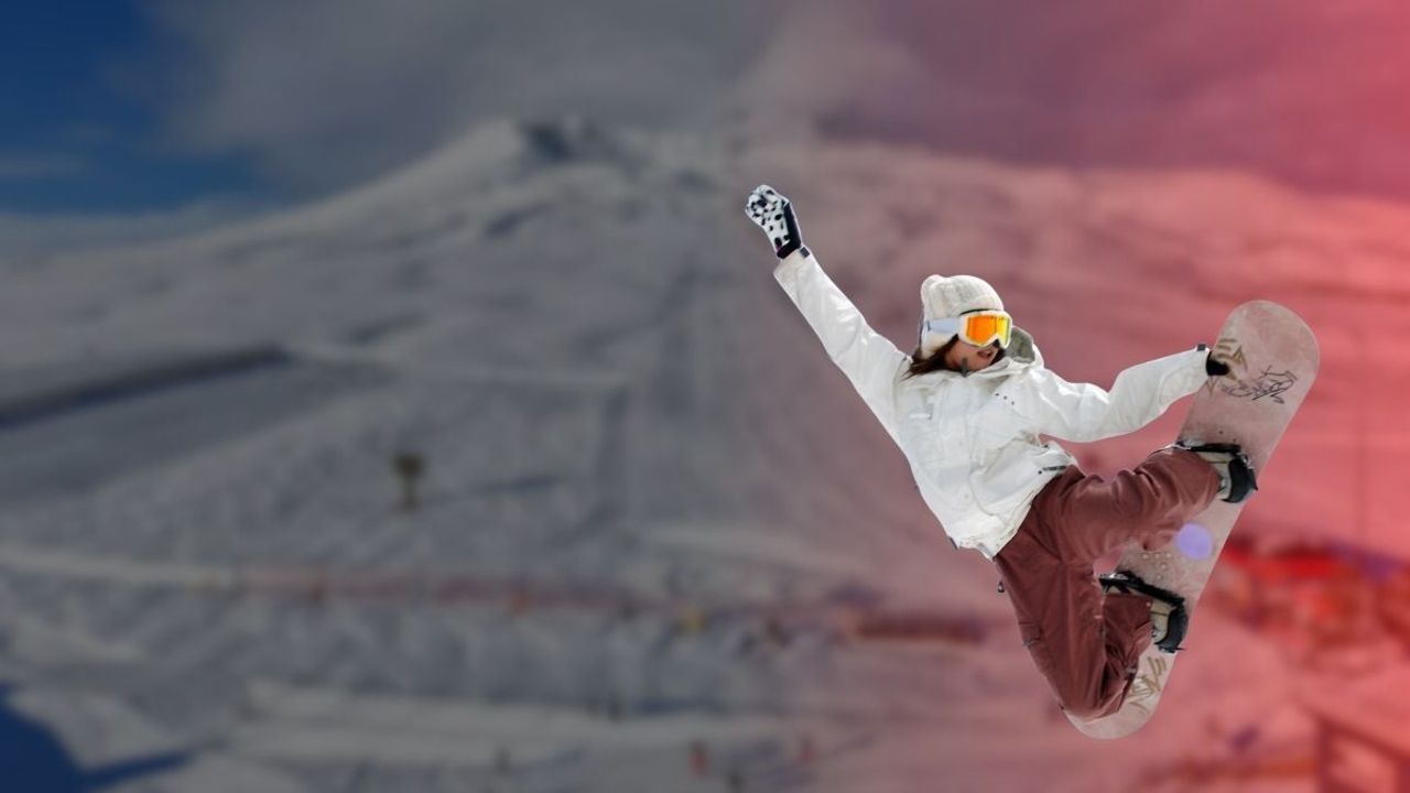 Kayseri’de kayak severlere güzel haber!