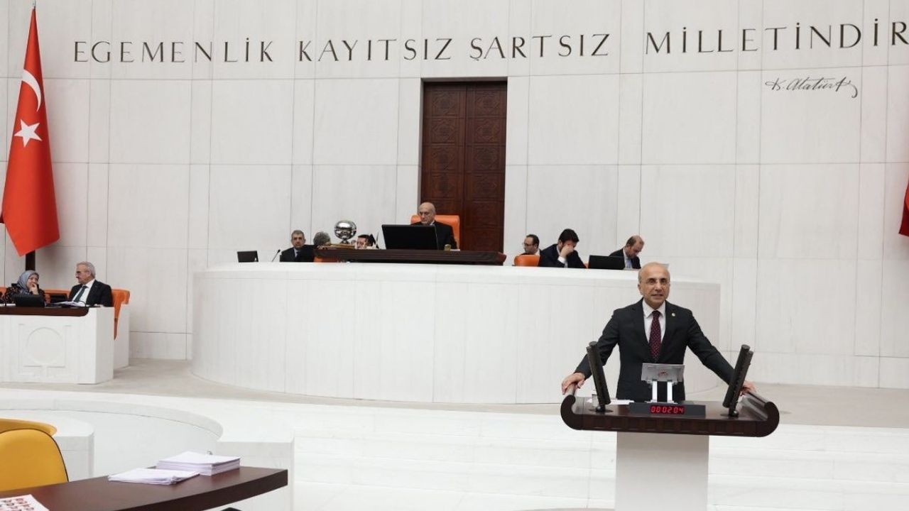 Kayseri’de nakliyeciler alarm veriyor!