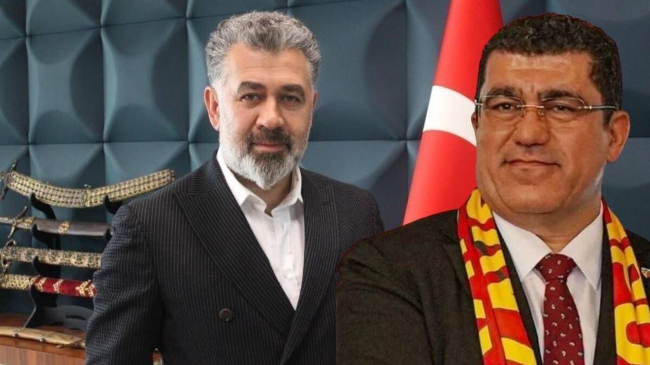 Kayserili siyasetçiden Kayserispor çıkışı ''Nurettin Açıkalın iyi bir iş adamıdır ama...''