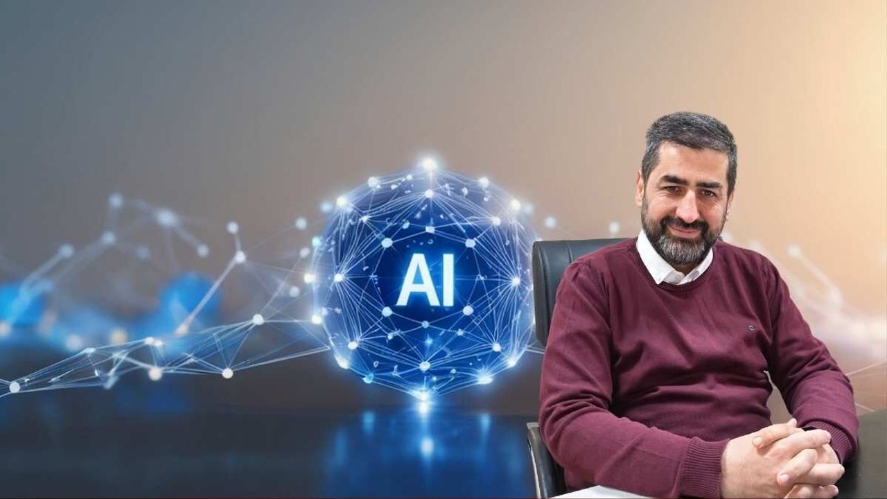 Kayserili uzman isim uyardı ‘Yapay zeka doktor değil!’