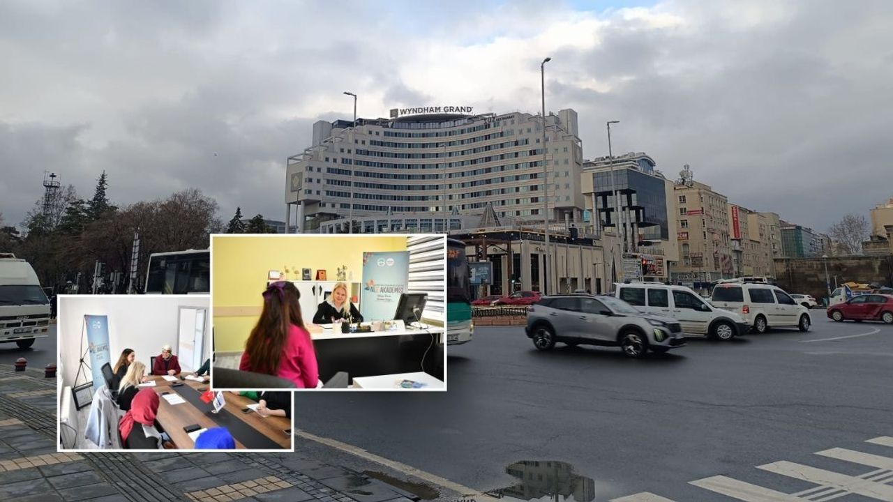 Kayserililer akın etti: 5 bin aile o hizmetten yararlandı!