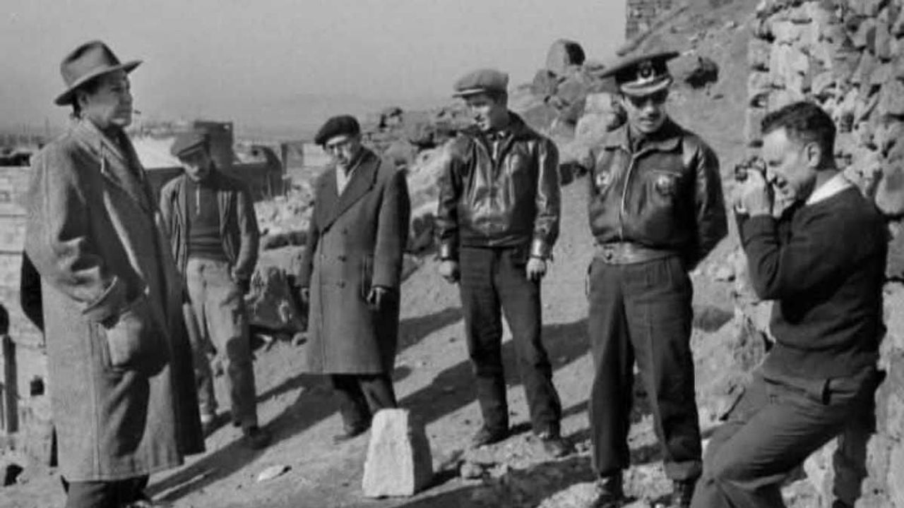 Kayseri’nin Oscarlı köyü?