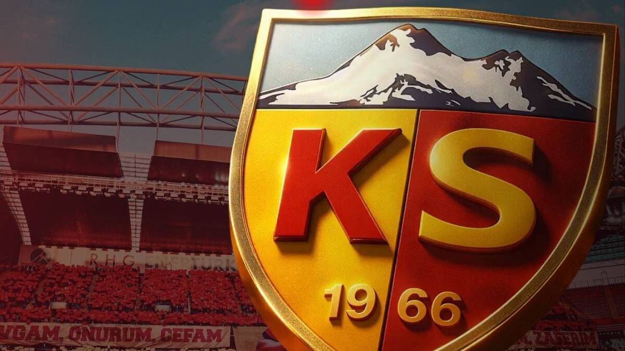 Kayserispor’a fırsat altın tepside geldi!