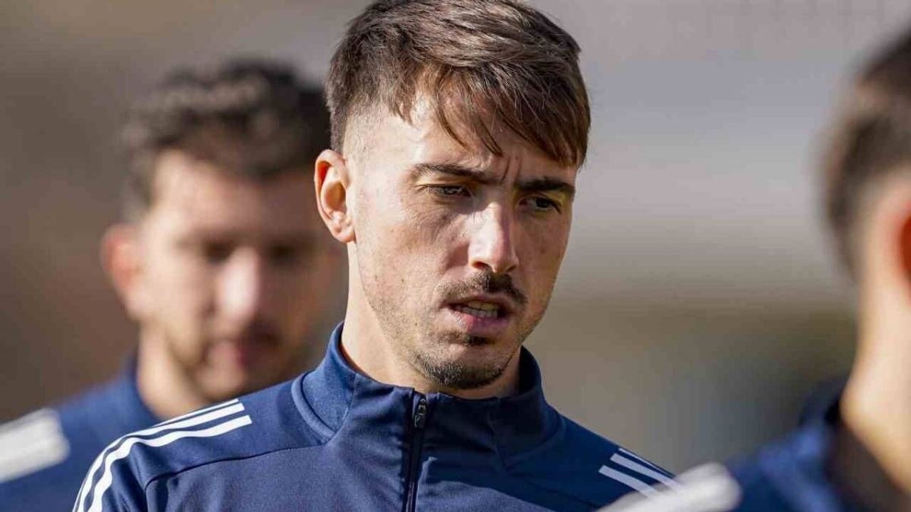 Kayserispor’da flaş Joao Mendes gelişmesi! Erling Moe'nin kararı değişti mi?