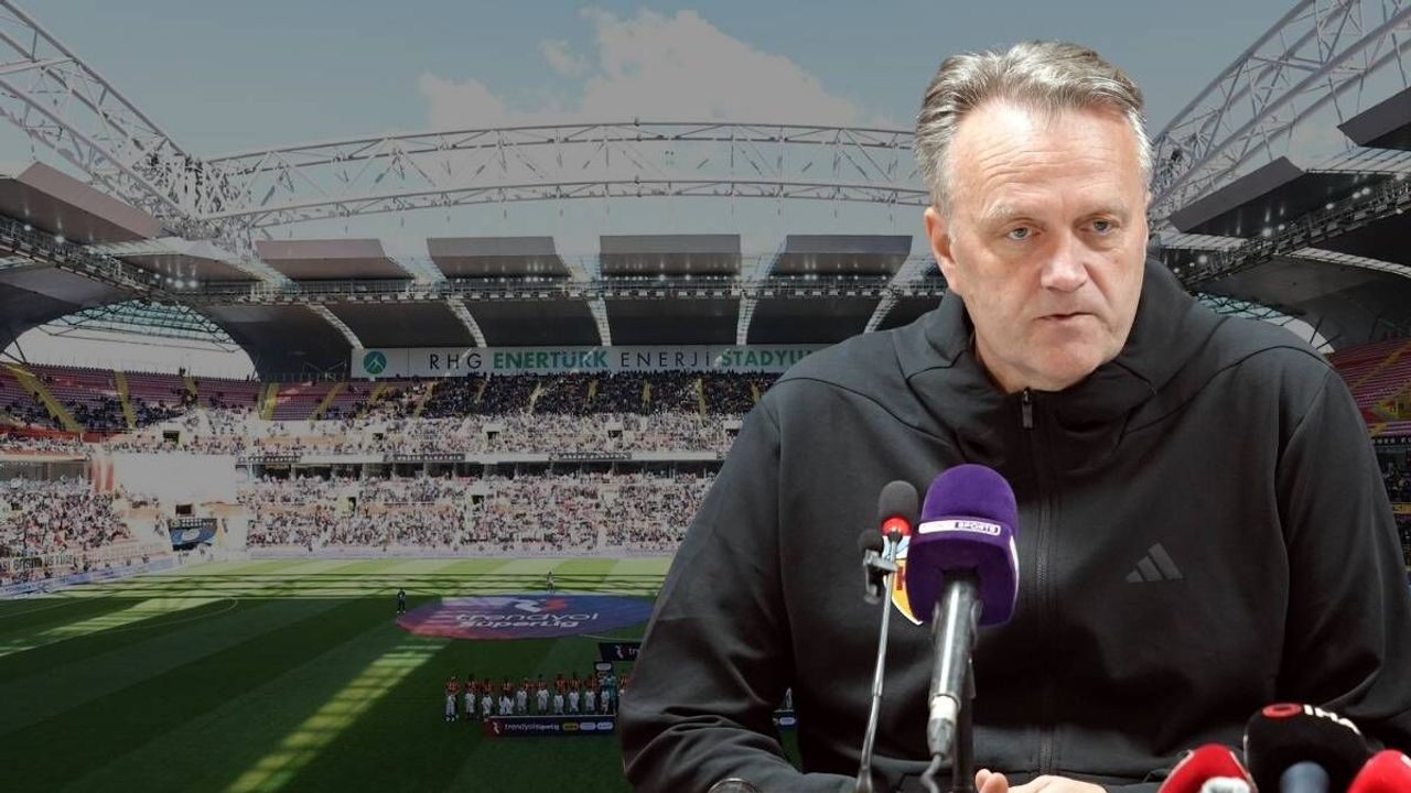 Kayserispor Fatih Karagümrük maçının muhtemel 11’leri belli oldu! Finale bu takım çıkacak