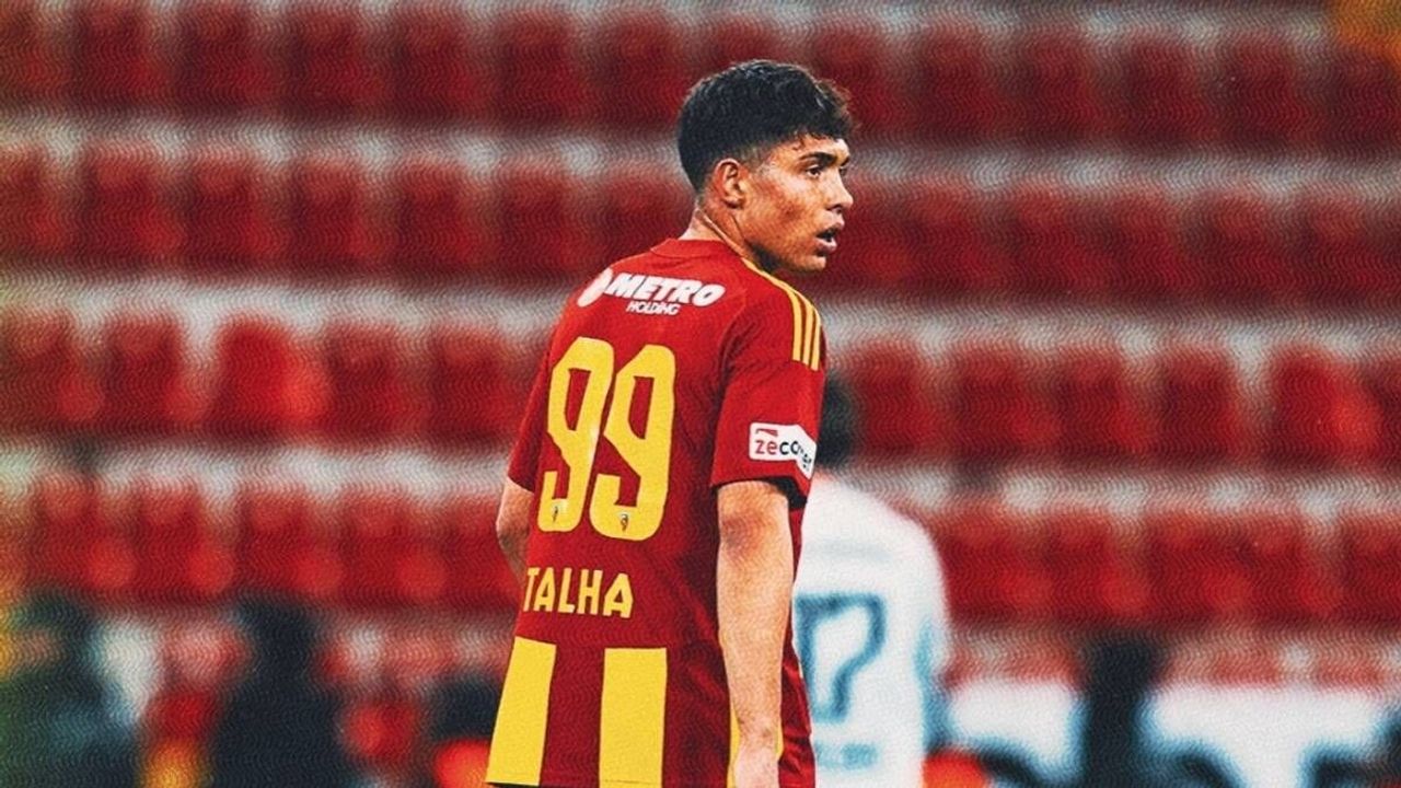 Kayserispor’da o ismin dönemi başlıyor! Tüm şartlar oluştu