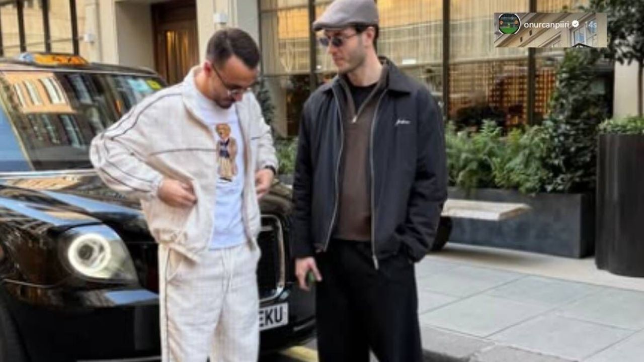 Kayserisporlu iki futbolcu Chelsea’de