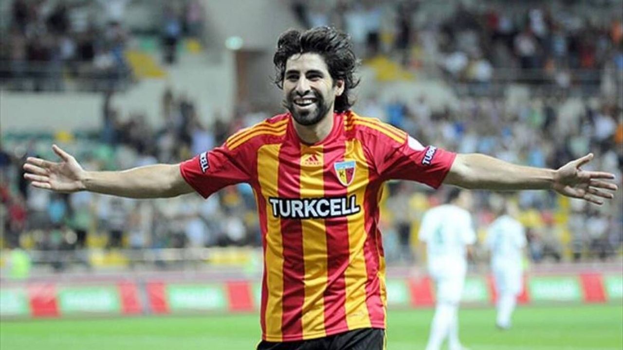 Kayserispor’un en efsane futbolcusu kim oldu?