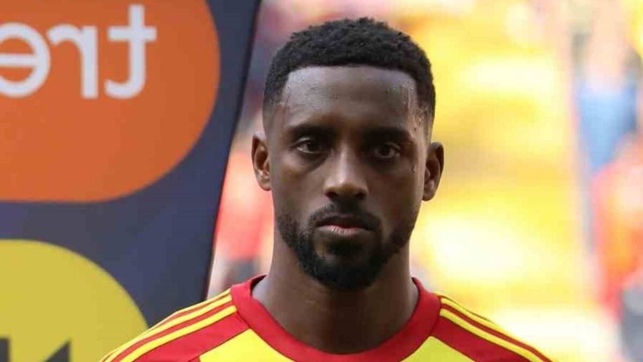 Kayserispor’da Samsunspor maçı öncesi soru işareti! O yıldız forma giyebilecek mi?