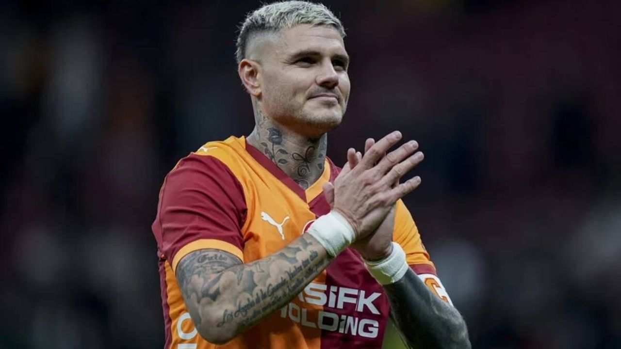 Mauro Icardi sezon sonunda ayrılıyor mu? Menajeri açıkladı