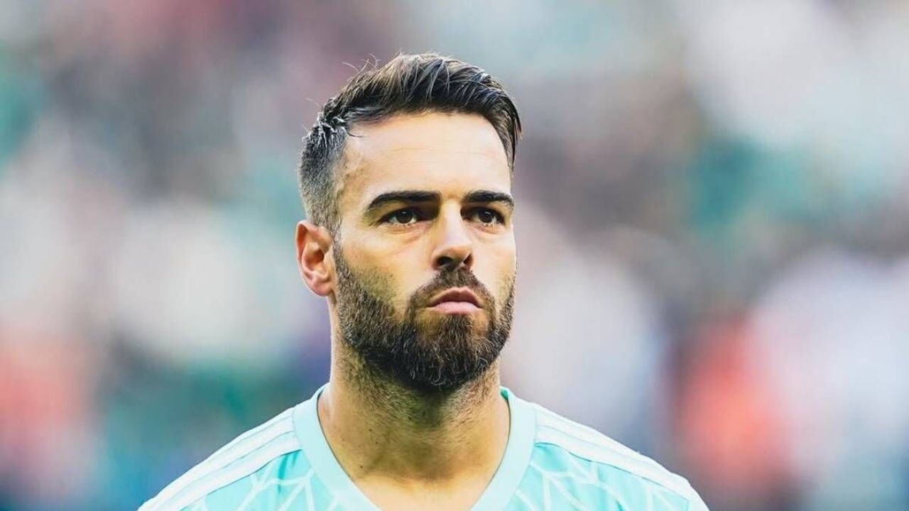 İran savaşı Kayserispor kaptanı Cardoso’yu korkuttu ‘’ Ülkeme döneceğim’’