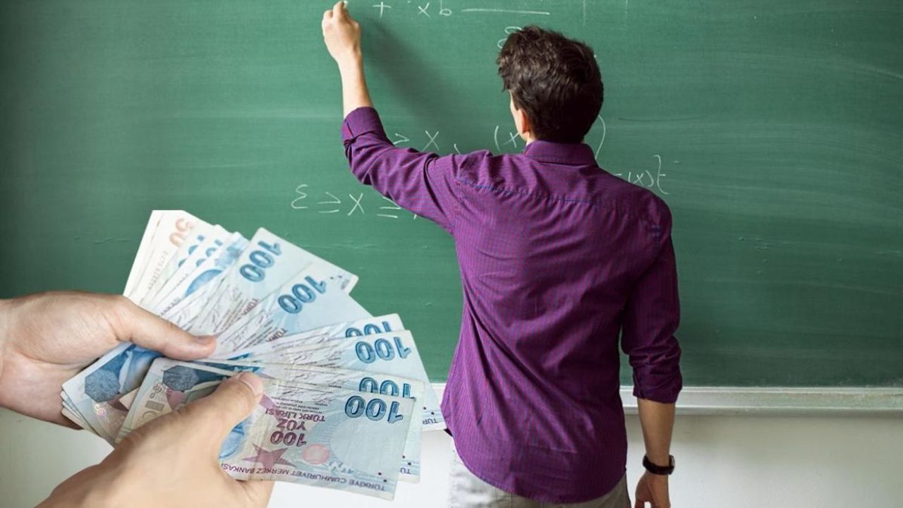 Milli eğitim akademilerinde konaklayacak öğretmenler kaç TL ödeme yapacak?