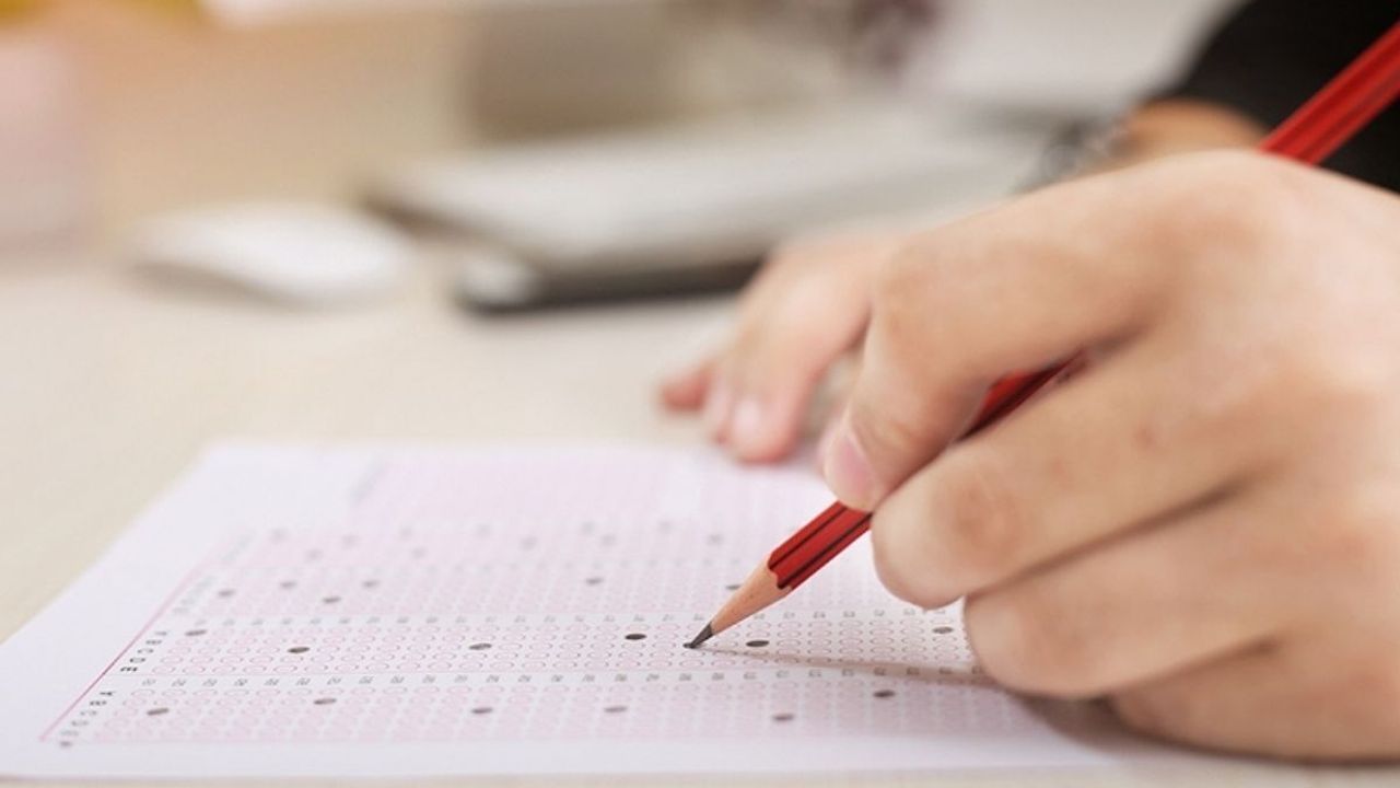 MSÜ cevap kâğıtları ve aday cevapları erişime açıldı