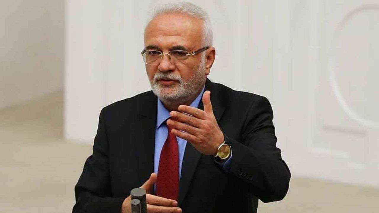 Mustafa Elitaş ‘Servetimi Sivaslıya emanet ettim!’