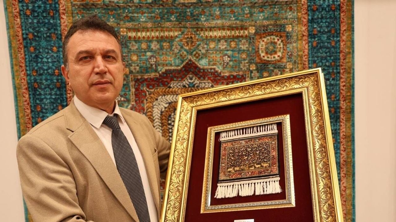 Dünyanın en küçüğü ama paha biçilemez olarak görülüyor