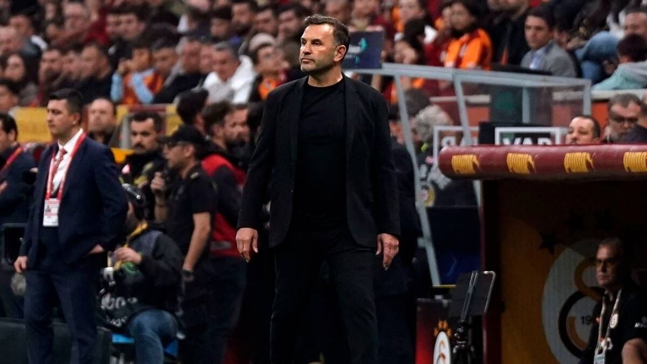 Okan Buruk için bomba iddia! Liverpool maçı sonrası harekete geçtiler