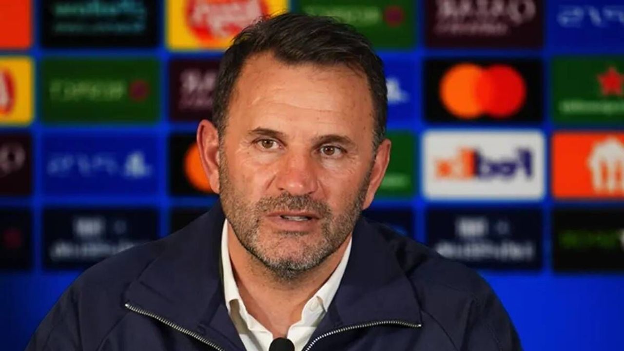 Okan Buruk Liverpool maçı öncesi çıkmaza girdi! Tek noktada karar vermekte zorlanıyor