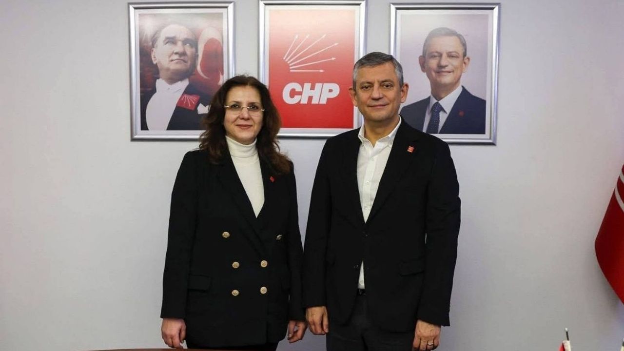 Özgür Özel’e soruşturma! Kayseri CHP’den açıklama geldi