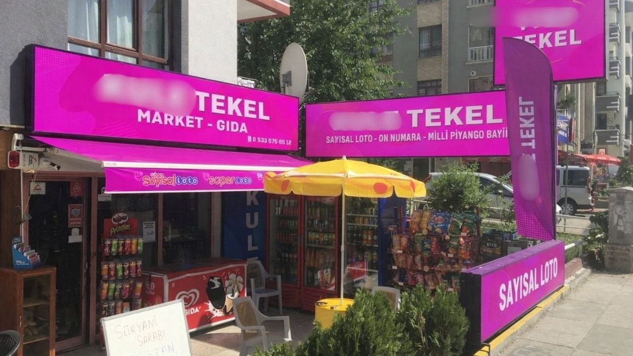 Tekel Bayilerde pembe dönem başlıyor: Kayseri pilot bölge mi?