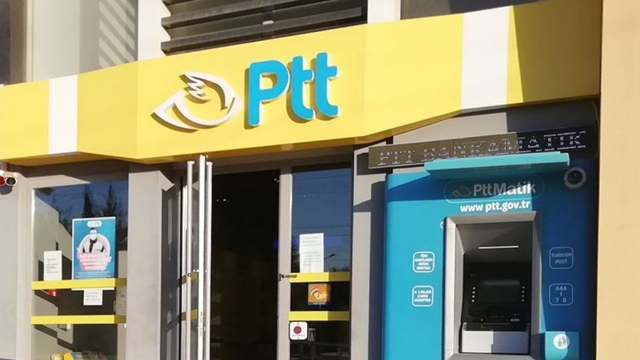 PTT’de günlük kargo kabulü 1 milyonu aştı: Günlük 2,5 milyon gönderi vatandaşlara ulaştırılıyor