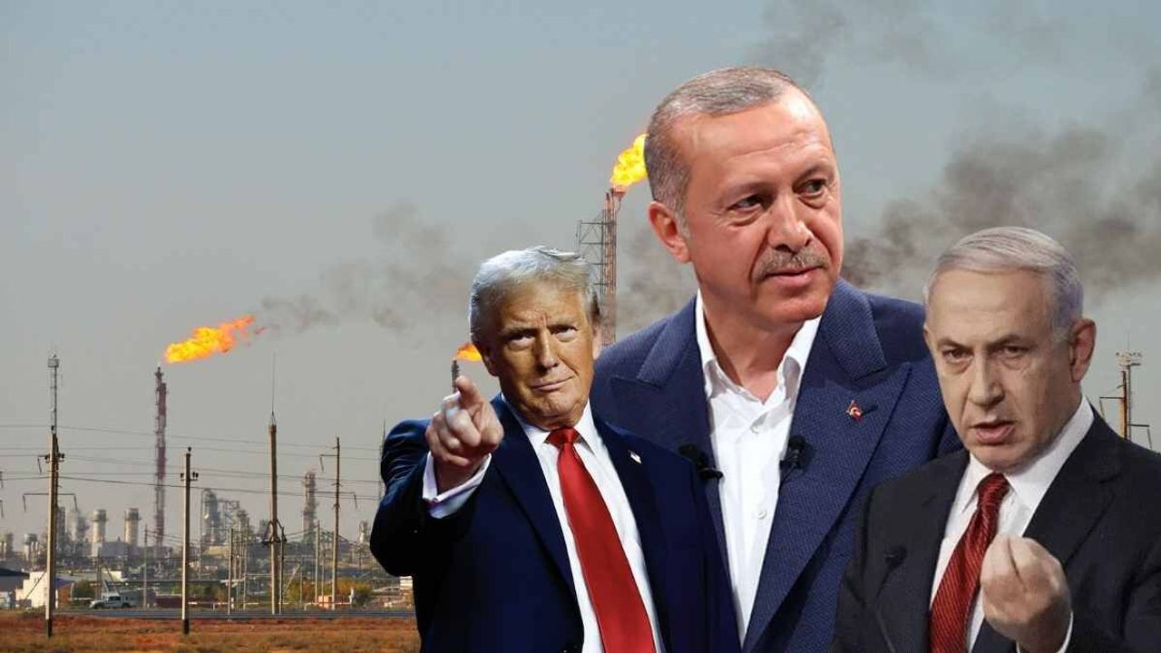 Savaşın faturası Türkiye’ye kesildi: İran doğal gaz akışını tamamen durdurdu!