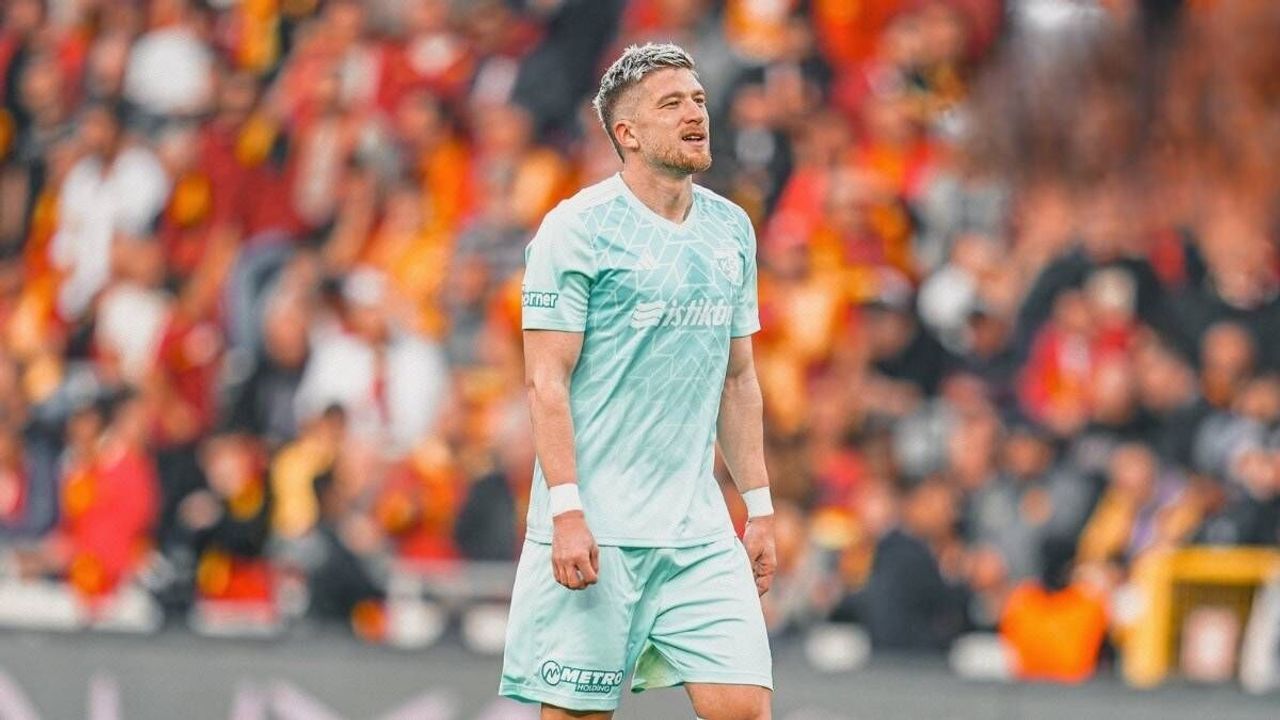 Kayserisporlu Semih Güler ‘’Paul Onuachu’yu bana bırakın’’