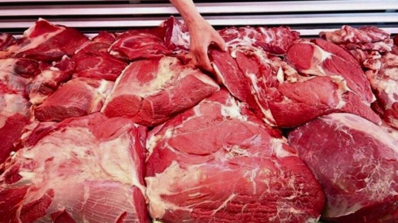 Kayseri’de dana kavurma diye tek tırnaklı eti satılmış: Bakanlık ifşaladı