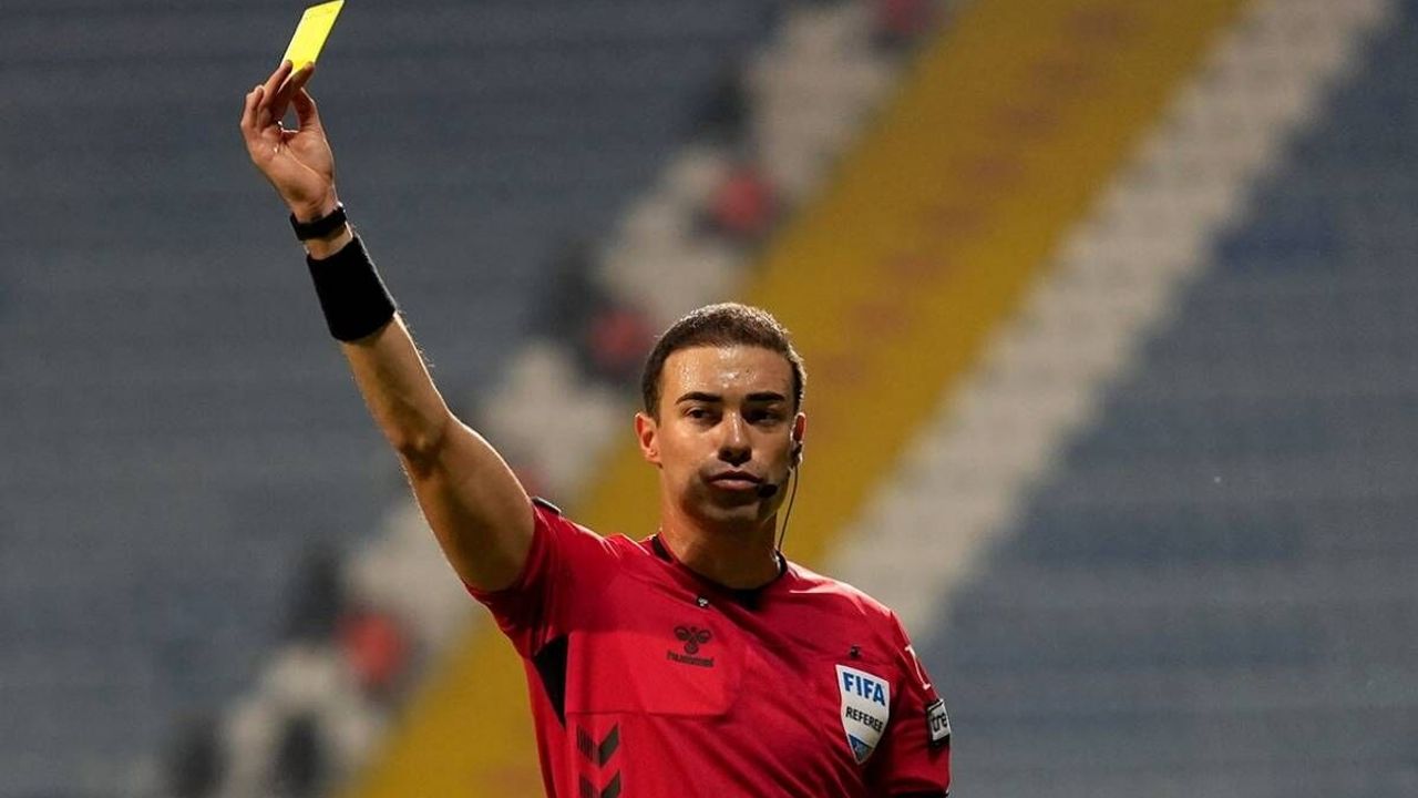 TRİO ekibi Fenerbahçe Samsunspor maçının tartışılan hakem kararlarını yorumladı! Golde ofsayt var mı?