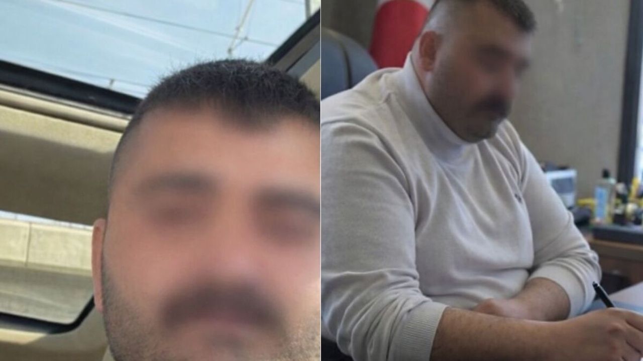 Eşini bayram sabahı Kayseri’de öldürmüştü: Namus cinayeti olduğu iddia edildi