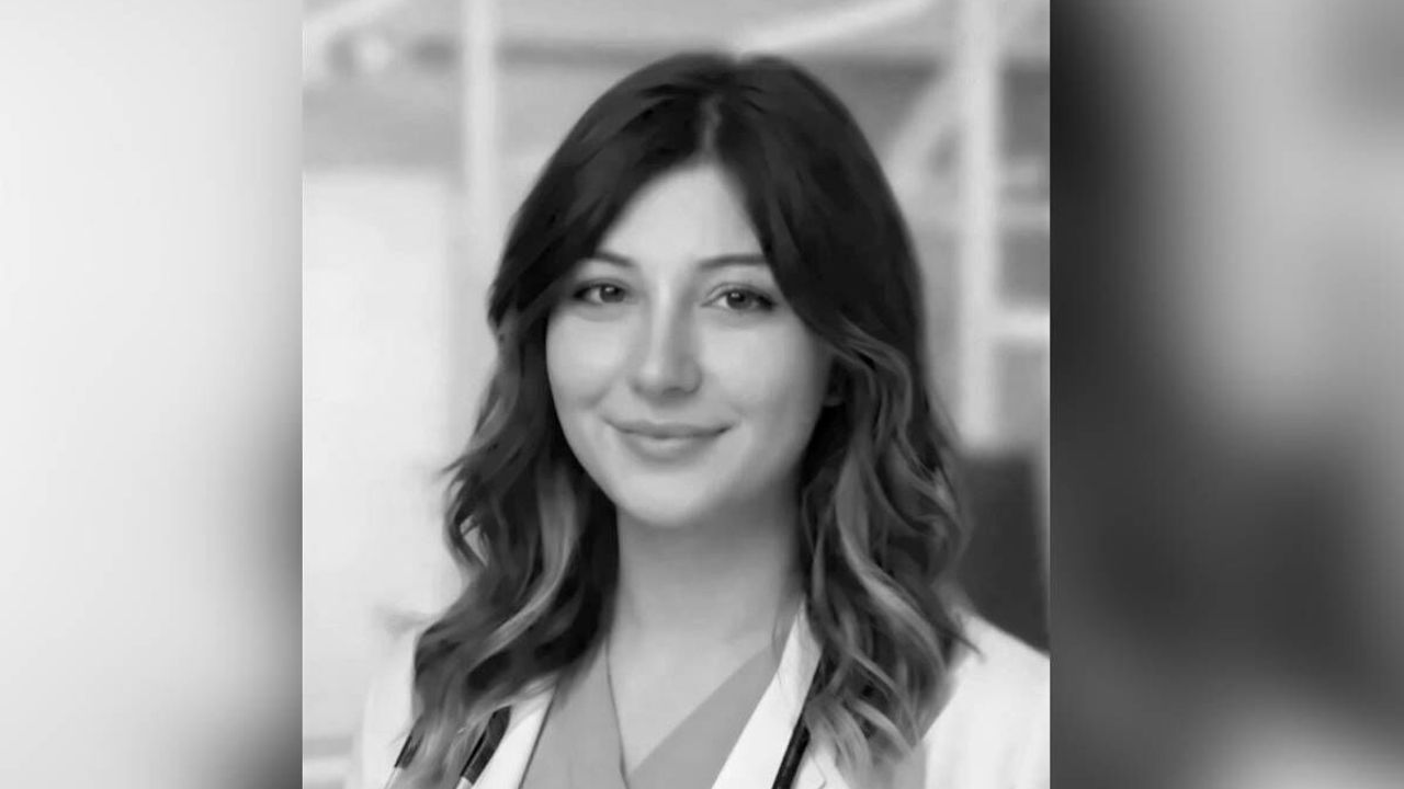 Kayseri’de trafik kazasında hayatını kaybeden tıp fakültesi öğrencisi Yaren için anlamlı hareket