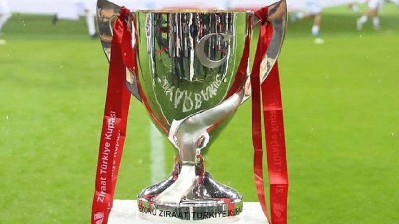 Ziraat Türkiye Kupası’nda yeni dönem: 2026-2027 Sezonunda format değişiyor
