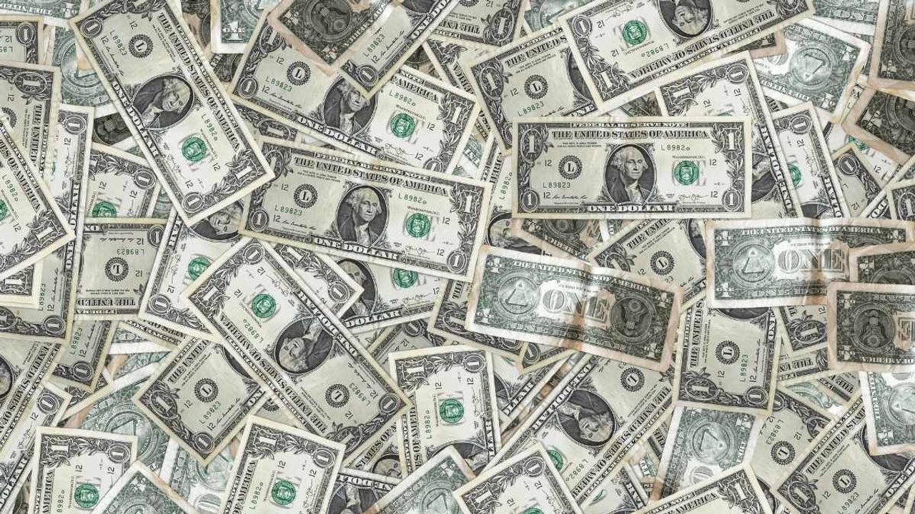 Bu parayı değerini bilene verirseniz 7 milyon TL ediyor!