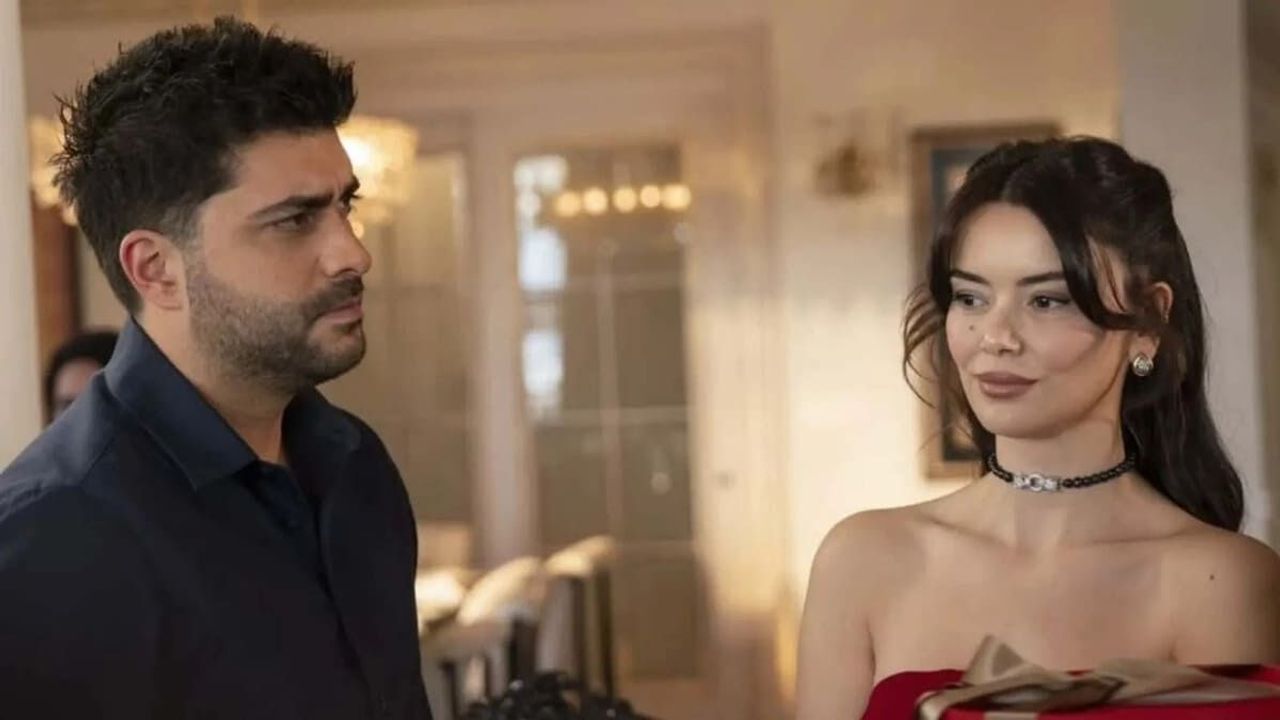 Kürtçe şarkıyla dans eden ünlü oyuncudan olay yanıt: Bizi bölemezsiniz!