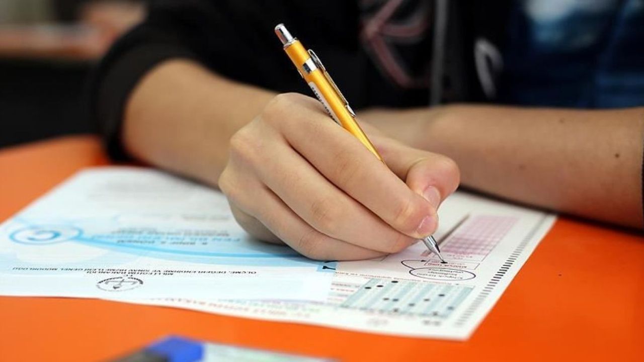 2026 bursluluk sınavı tarihi açıklandı