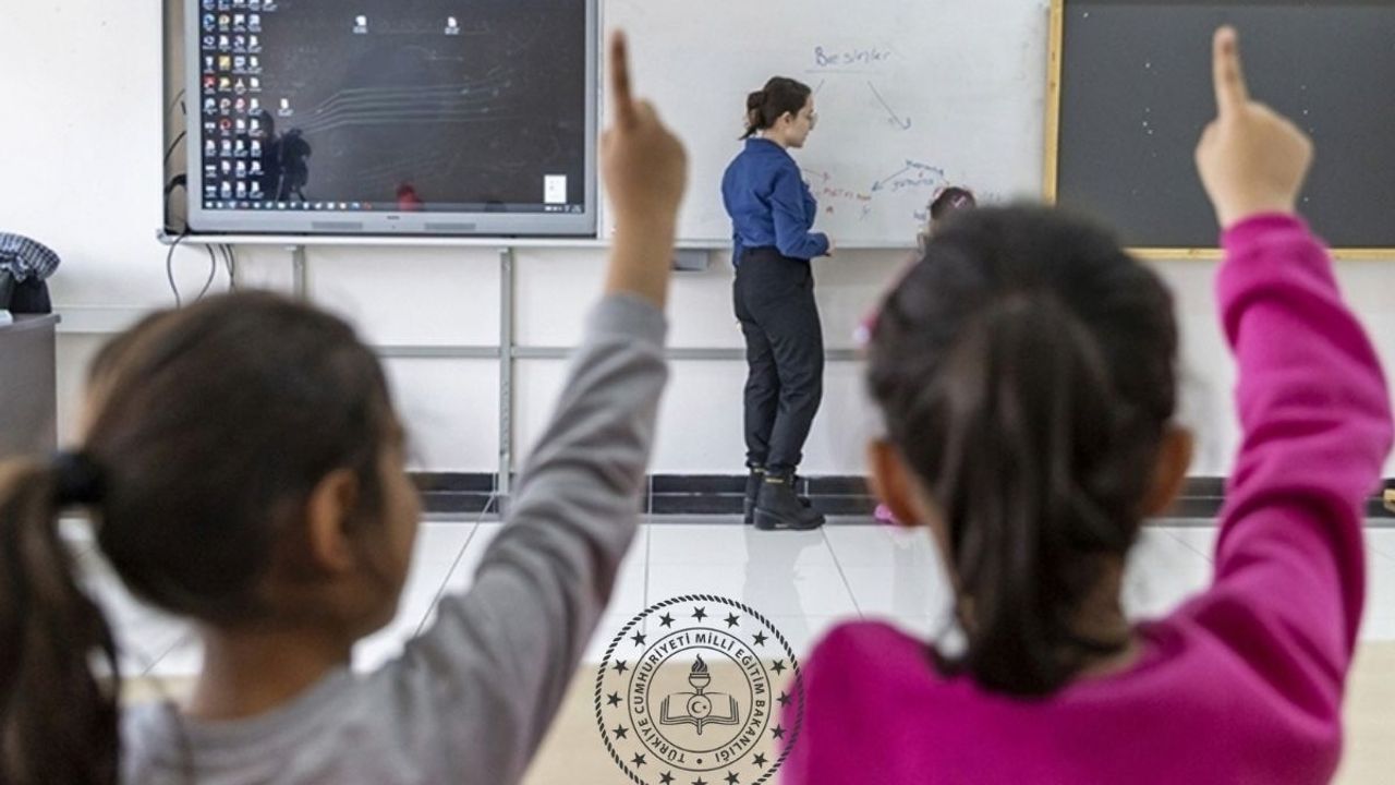 Alan değişikliği sonuçları için tarih belli oldu!