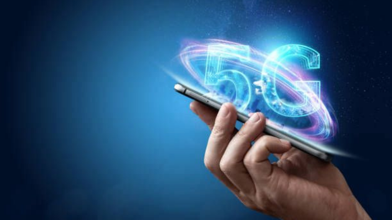 5G nedir: İşte 5G’nin bilinmeyenleri!