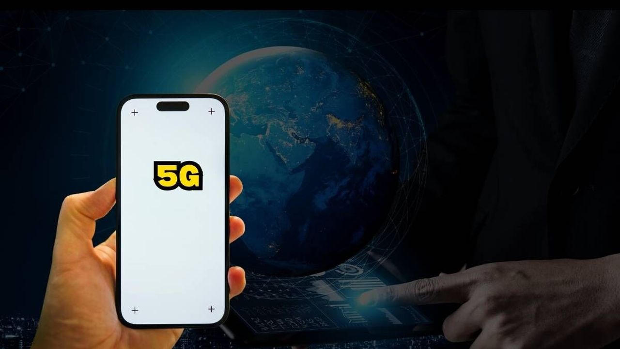 5G Neden daha yavaş? Telefonlar neden çekmiyor?