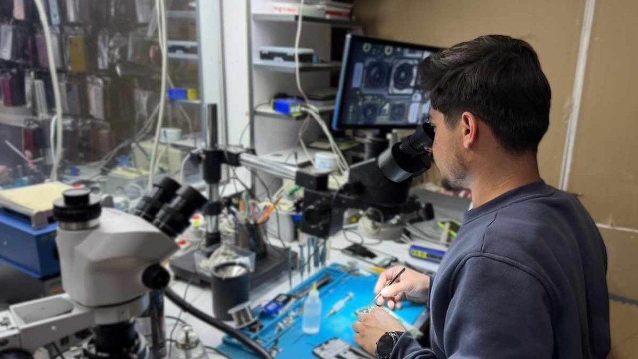 5G’ye geçiş hakkında Kayserili uzmandan tüm sorularınıza cevap!