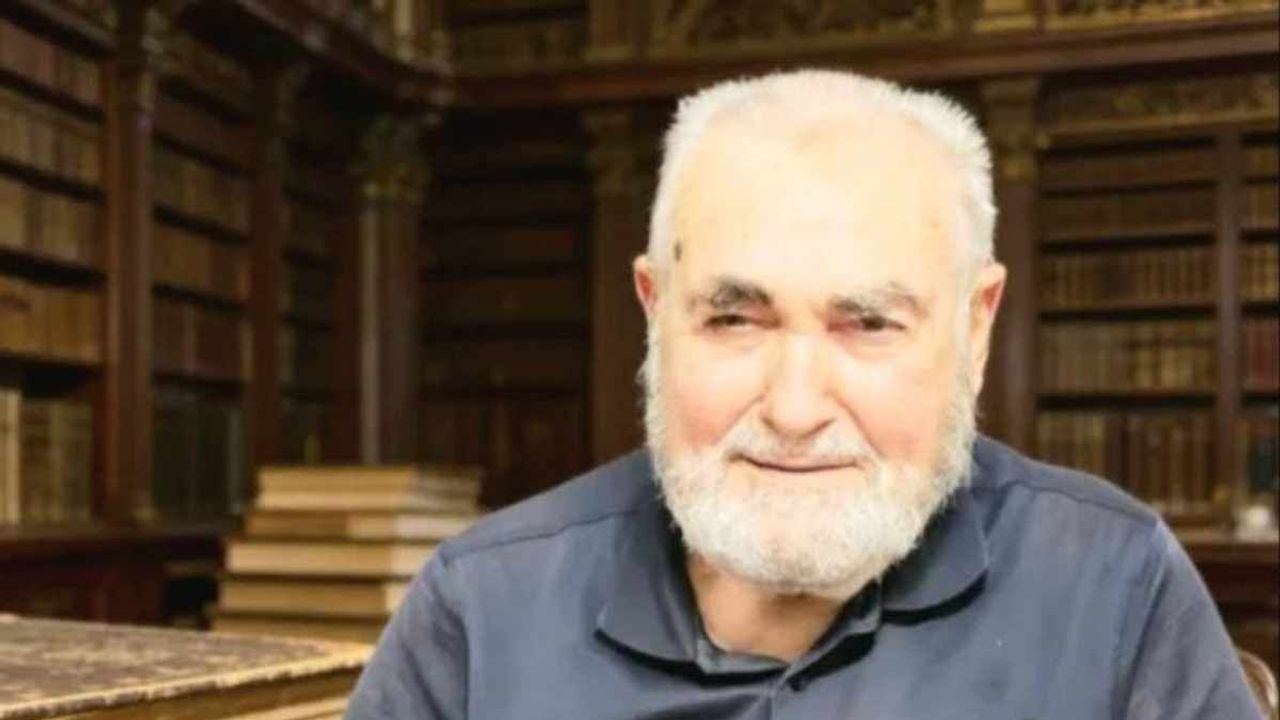 Kayserili gazeteci vefatından sonra bağışlanmasını istemiş