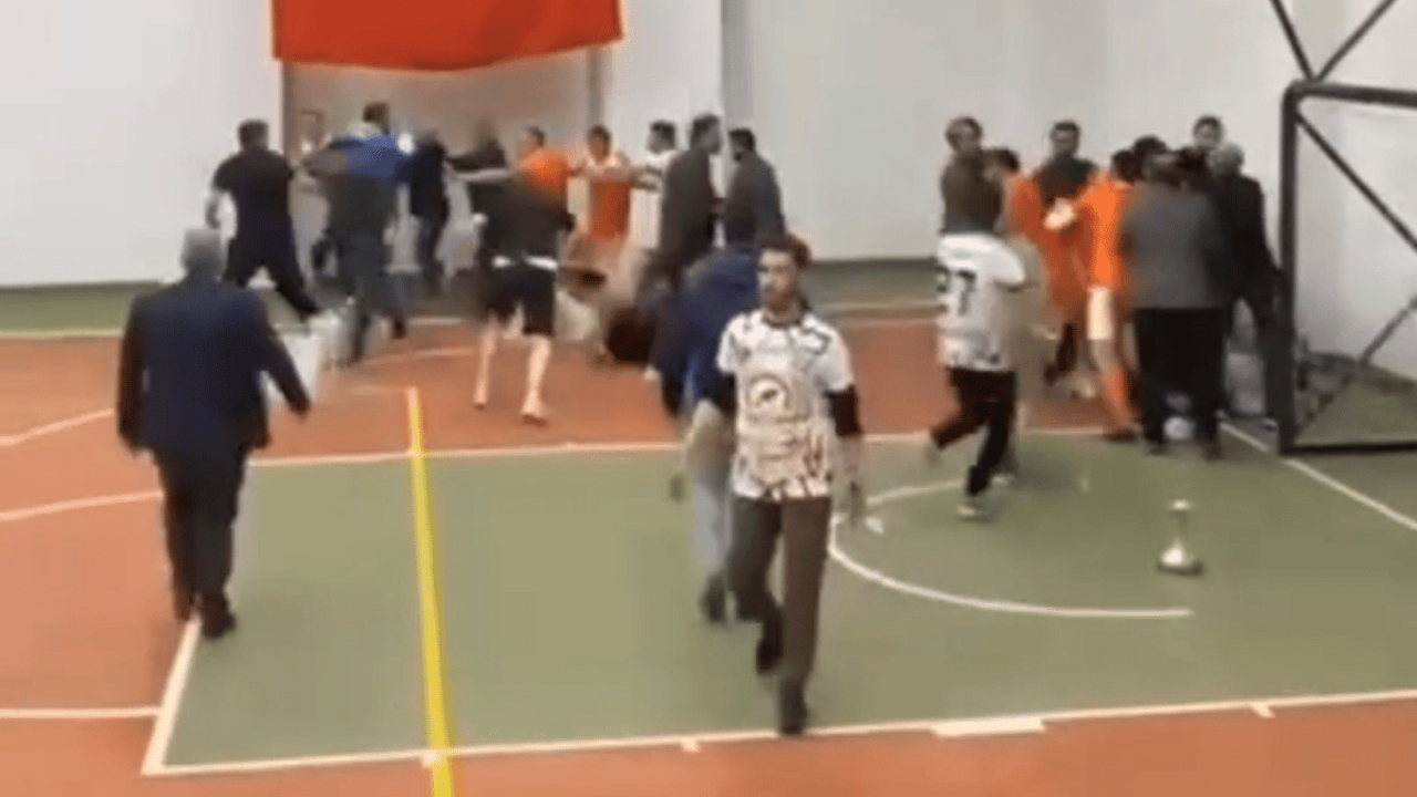 Eğitimde şiddet bitmiyor: 6 öğretmen darp edildi