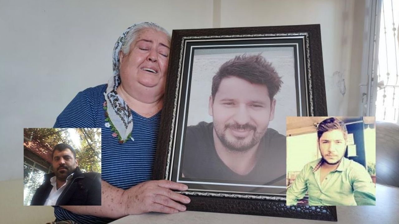 9 yıldır çözülemeyen dosya Adalet Bakanlığı sayesinde umut doldu