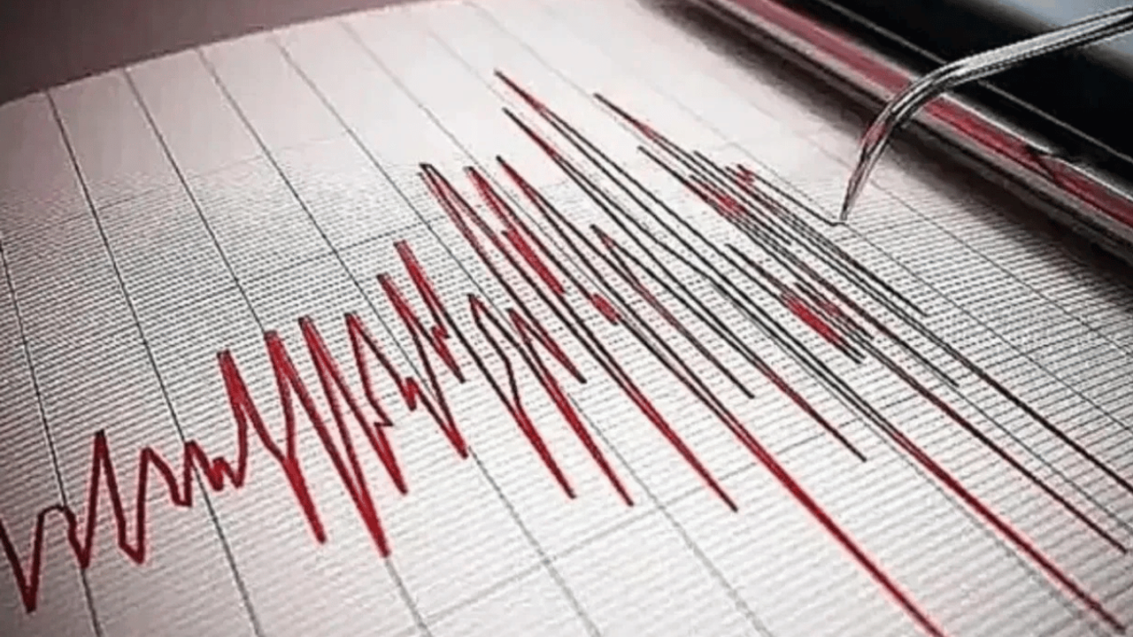 AFAD açıkladı: Malatya’da deprem!