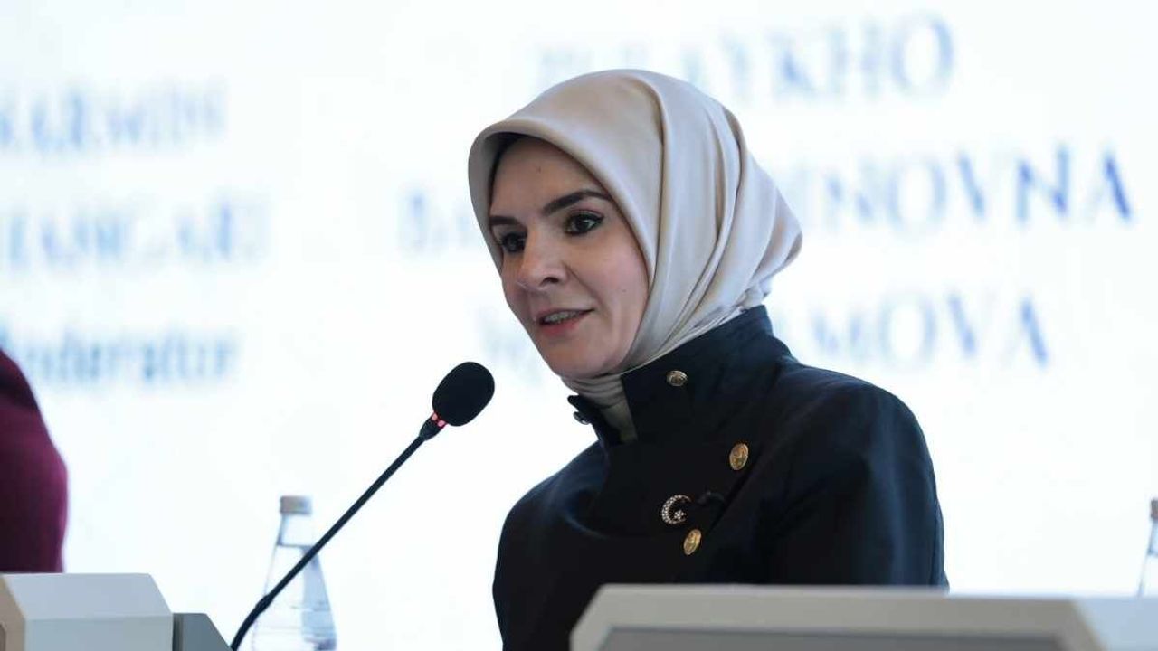 Aile Bakanı yeni dönemde dijital dönüşüm vurgusu yaptı!