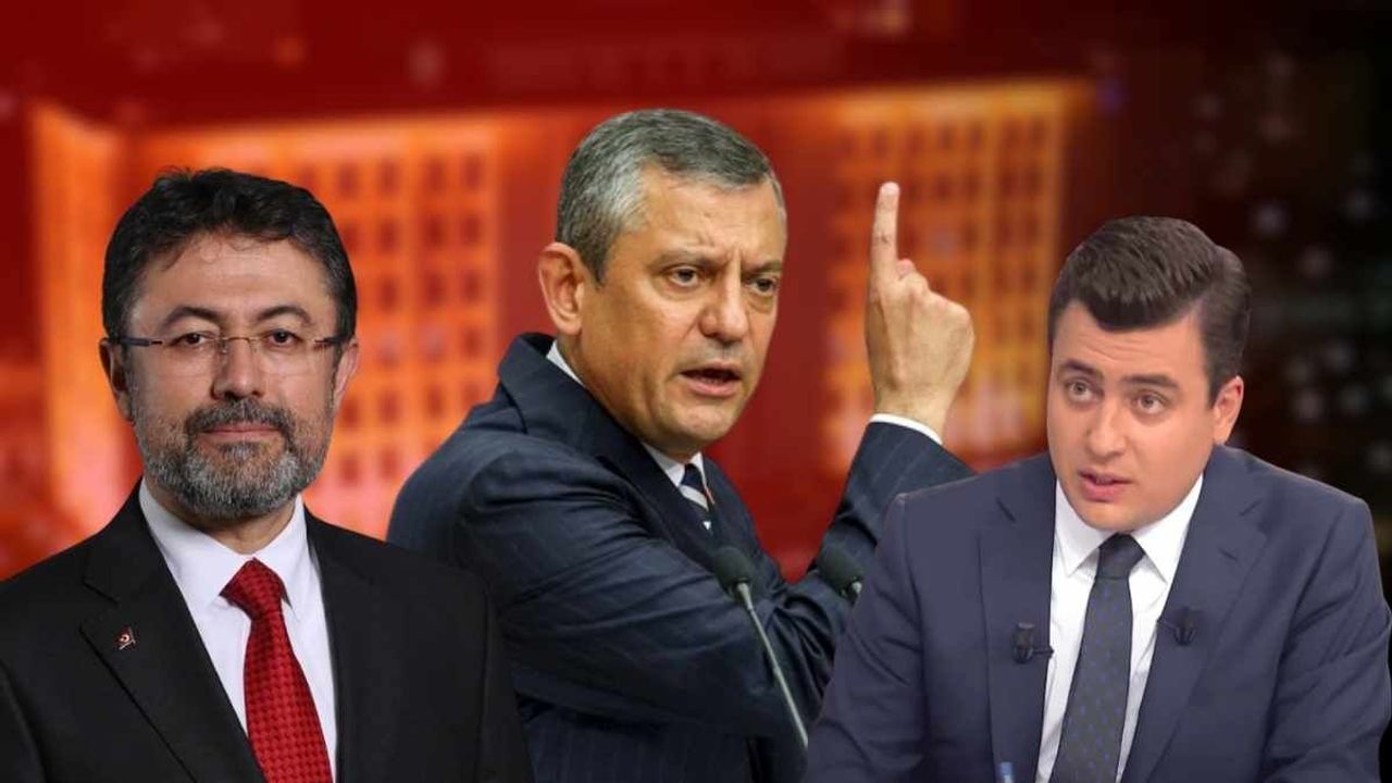 Bu iddialar doğruysa AK Parti’de yer yerinden oynar!