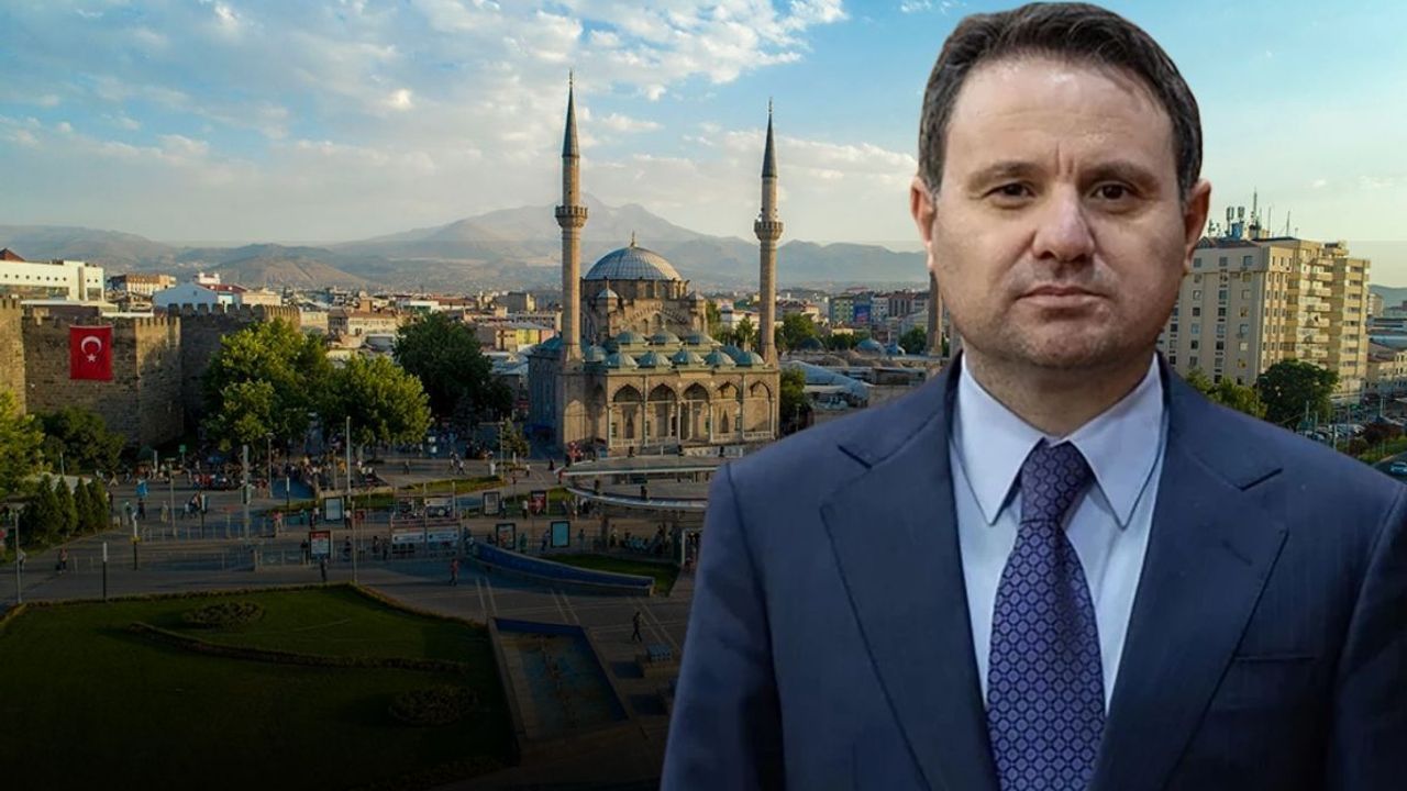 Adalet Bakanlığı saldırı olayları ile ilgili Kayseri’de adli işlem başlattı