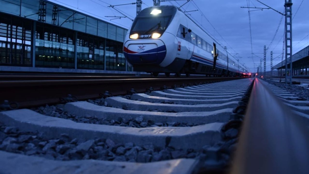 Kayseri’de halen yok: Ankara–Sivas YHT hattı 3 yaşında